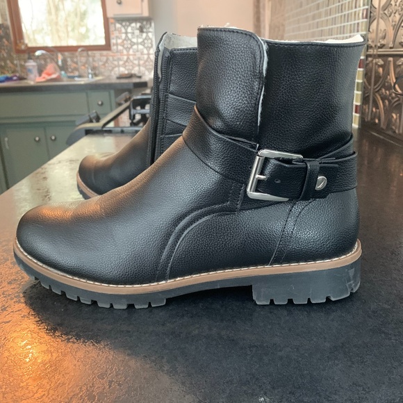 Nautica Shoes - Nautica boots